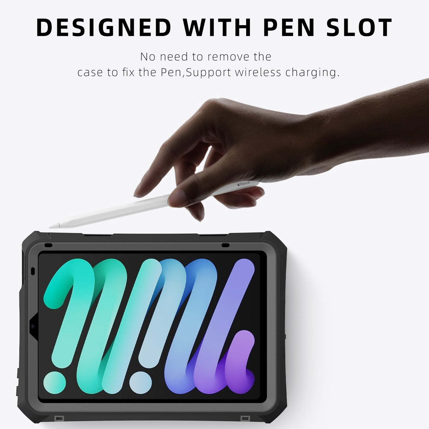 ultramarinetech-for-shellbox-dot-clear-ip68-waterproof-ipad-mini-7-tablet-case-5
