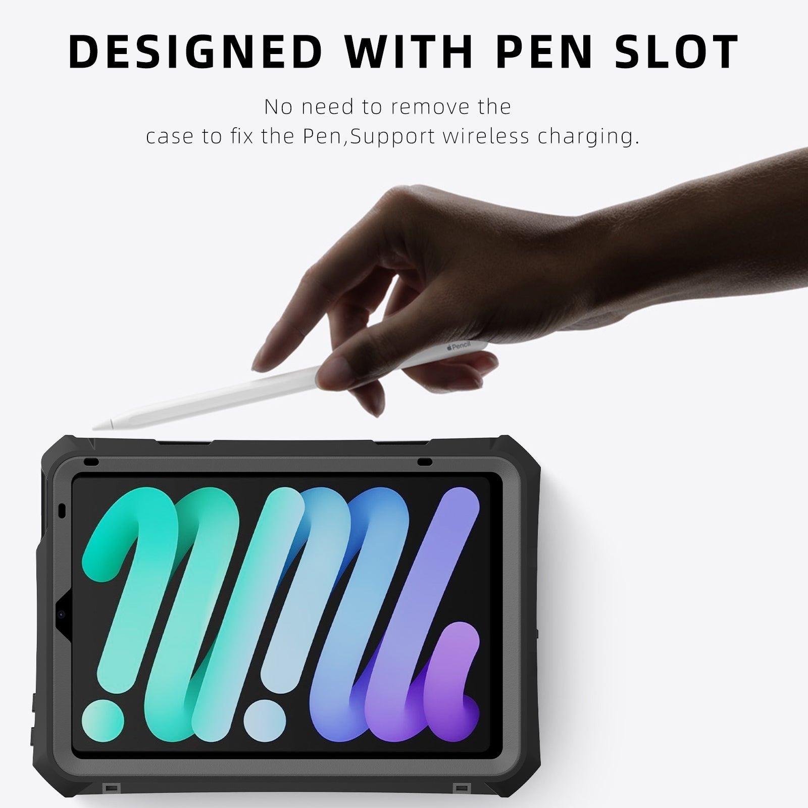 ultramarinetech-for-shellbox-dot-clear-ip68-waterproof-ipad-mini-7-tablet-case-5
