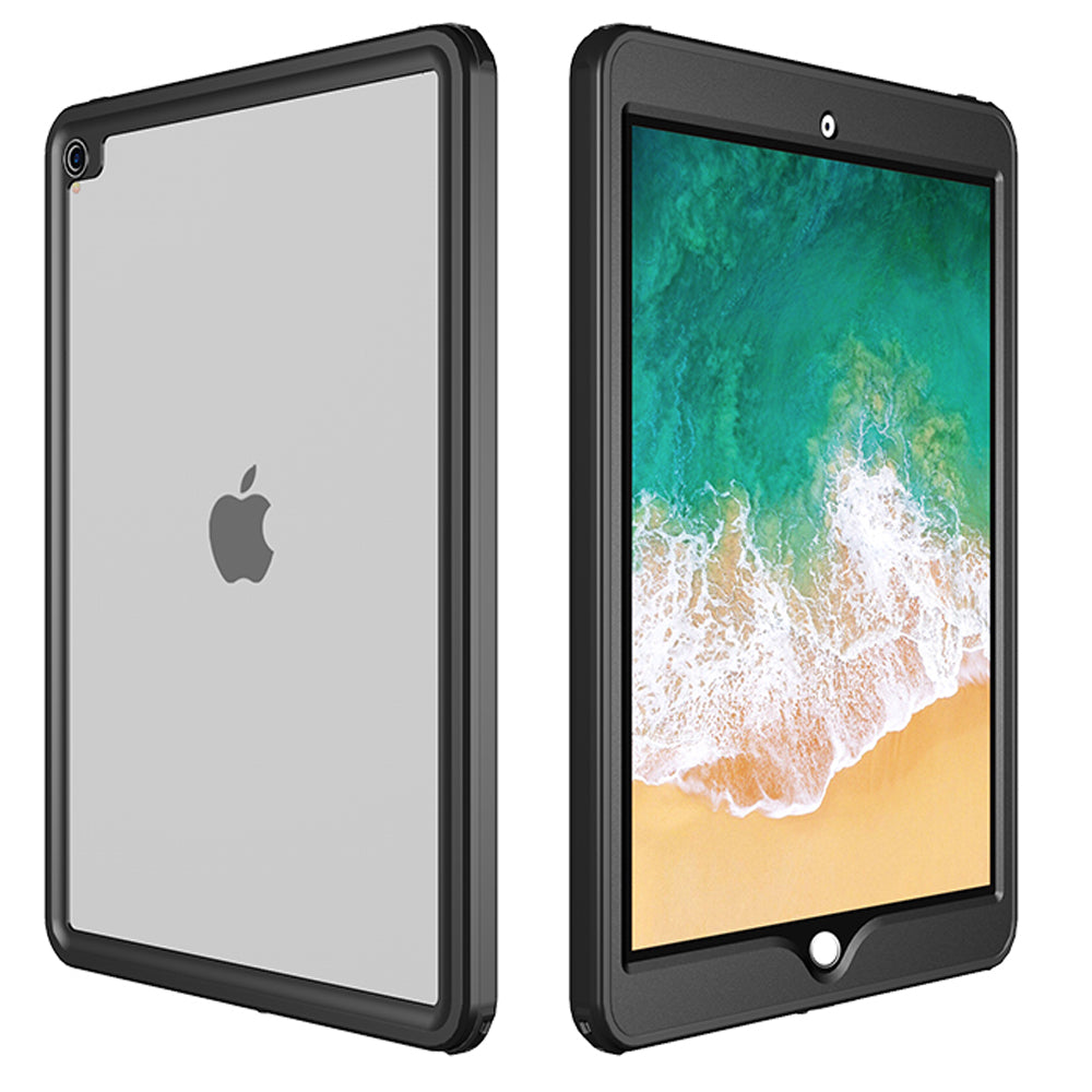 ultramarinetech-for-shellbox-dot-clear-ip68-waterproof-ipad-pro-10-5-tablet-case-1