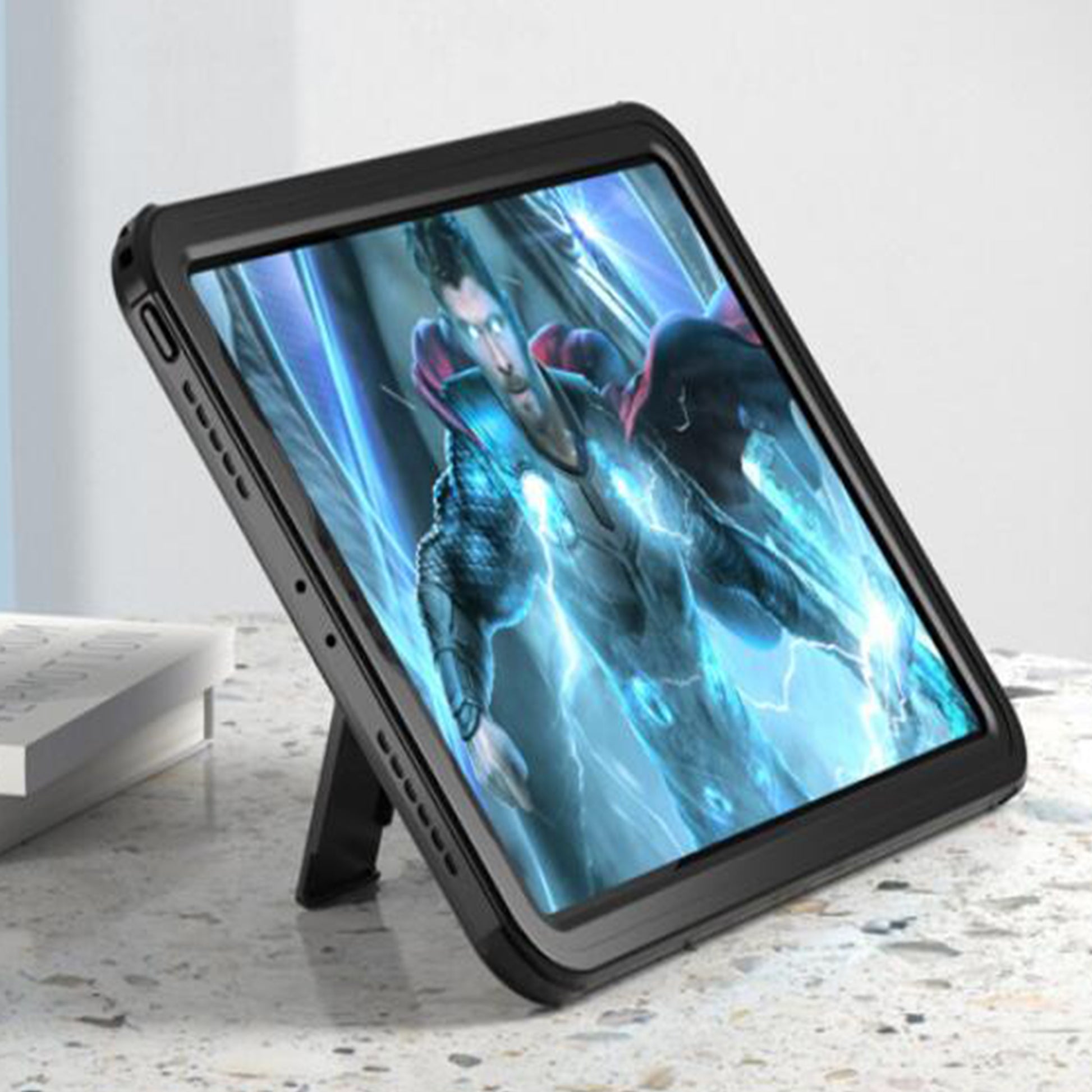 ultramarinetech-for-shellbox-dot-clear-ip68-waterproof-ipad-pro-11-2022-tablet-case-1