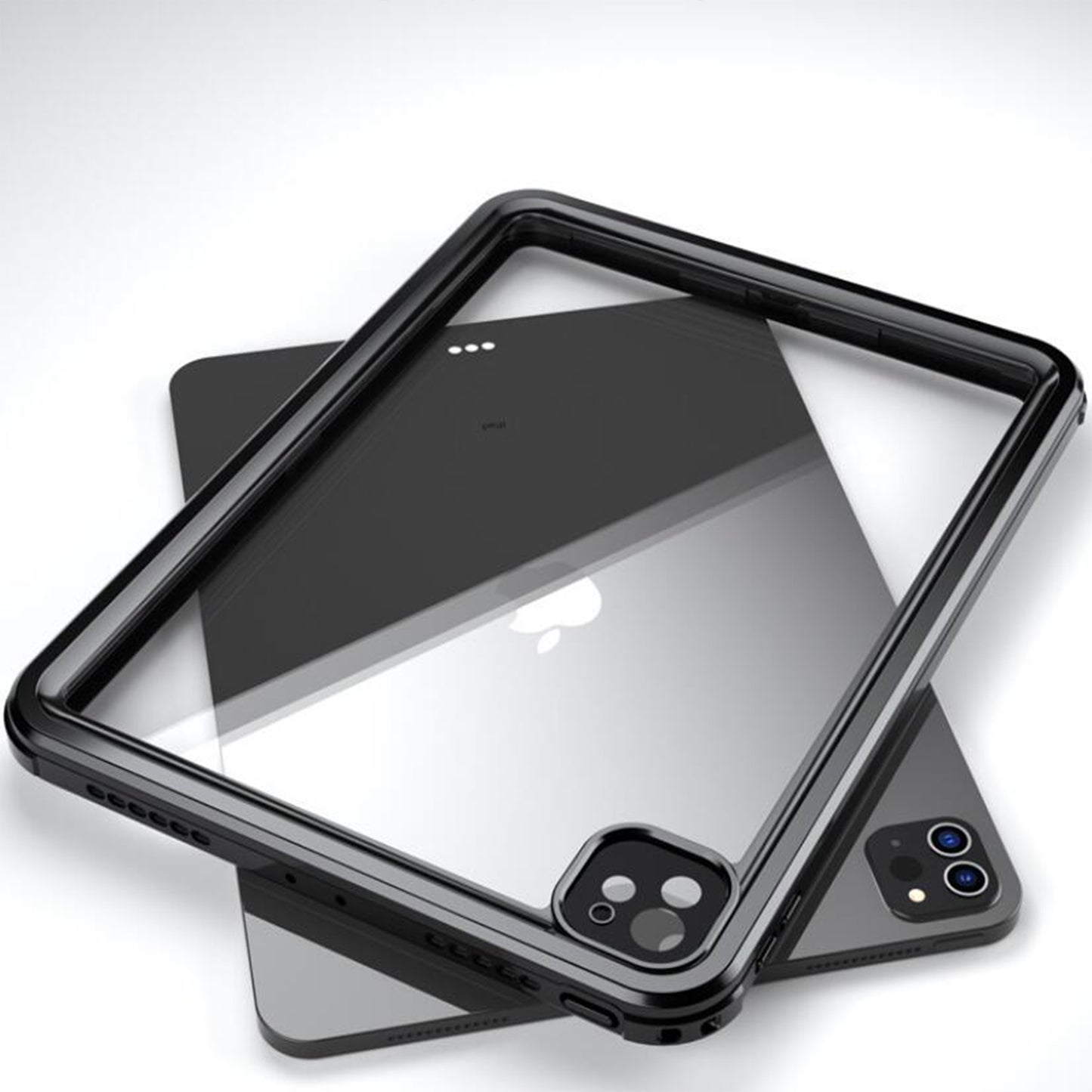 ultramarinetech-for-shellbox-dot-clear-ip68-waterproof-ipad-pro-11-2022-tablet-case-11