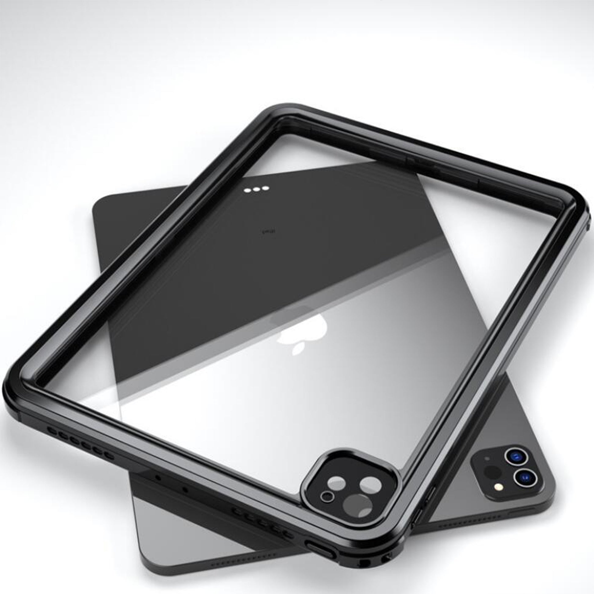 ultramarinetech-for-shellbox-dot-clear-ip68-waterproof-ipad-pro-11-2022-tablet-case-11