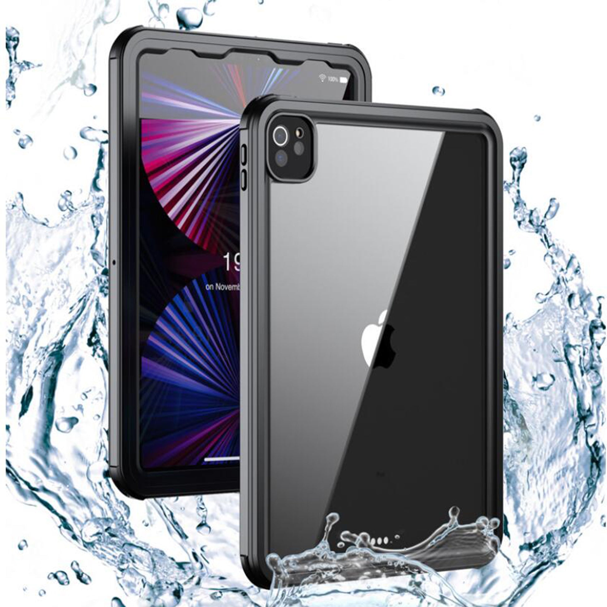 ultramarinetech-for-shellbox-dot-clear-ip68-waterproof-ipad-pro-11-2022-tablet-case-12
