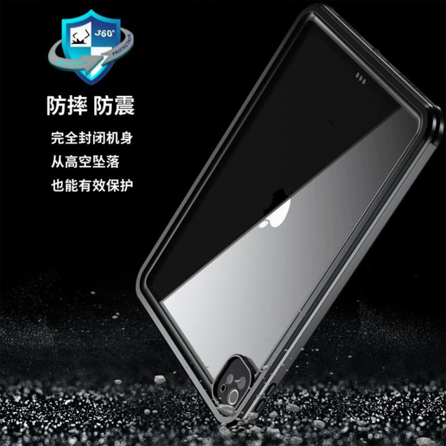 ultramarinetech-for-shellbox-dot-clear-ip68-waterproof-ipad-pro-11-2022-tablet-case-7