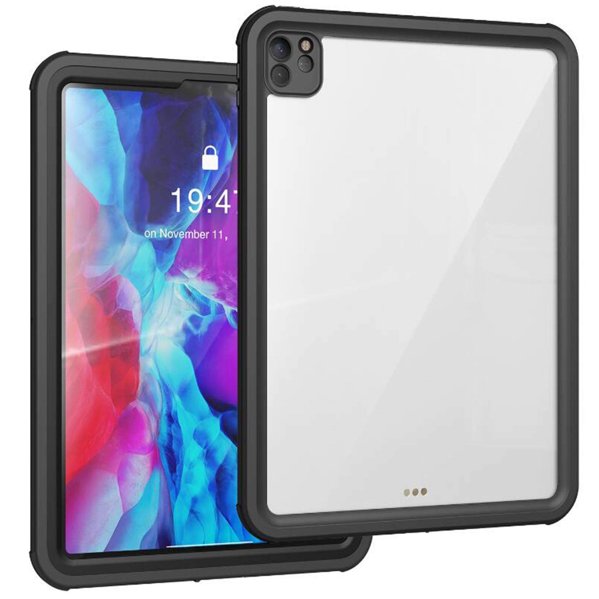 ultramarinetech-for-shellbox-dot-clear-ip68-waterproof-ipad-pro-11-2025-tablet-case-4