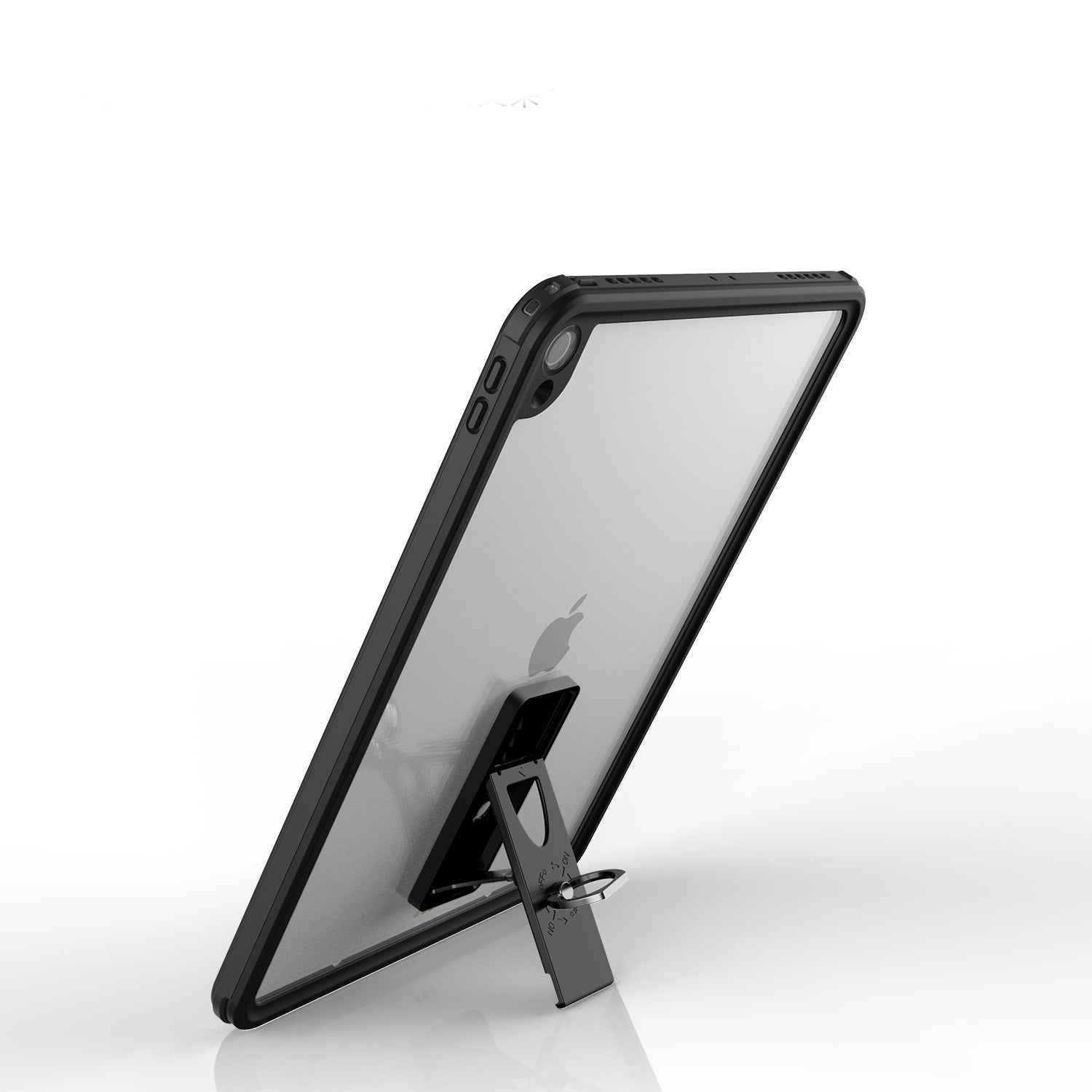 ultramarinetech-for-shellbox-dot-clear-ip68-waterproof-ipad-pro-12-9-2018-tablet-case-7