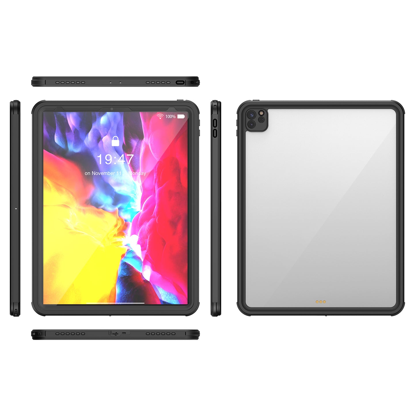 ultramarinetech-for-shellbox-dot-clear-ip68-waterproof-ipad-pro-12-9-2021-tablet-case-8