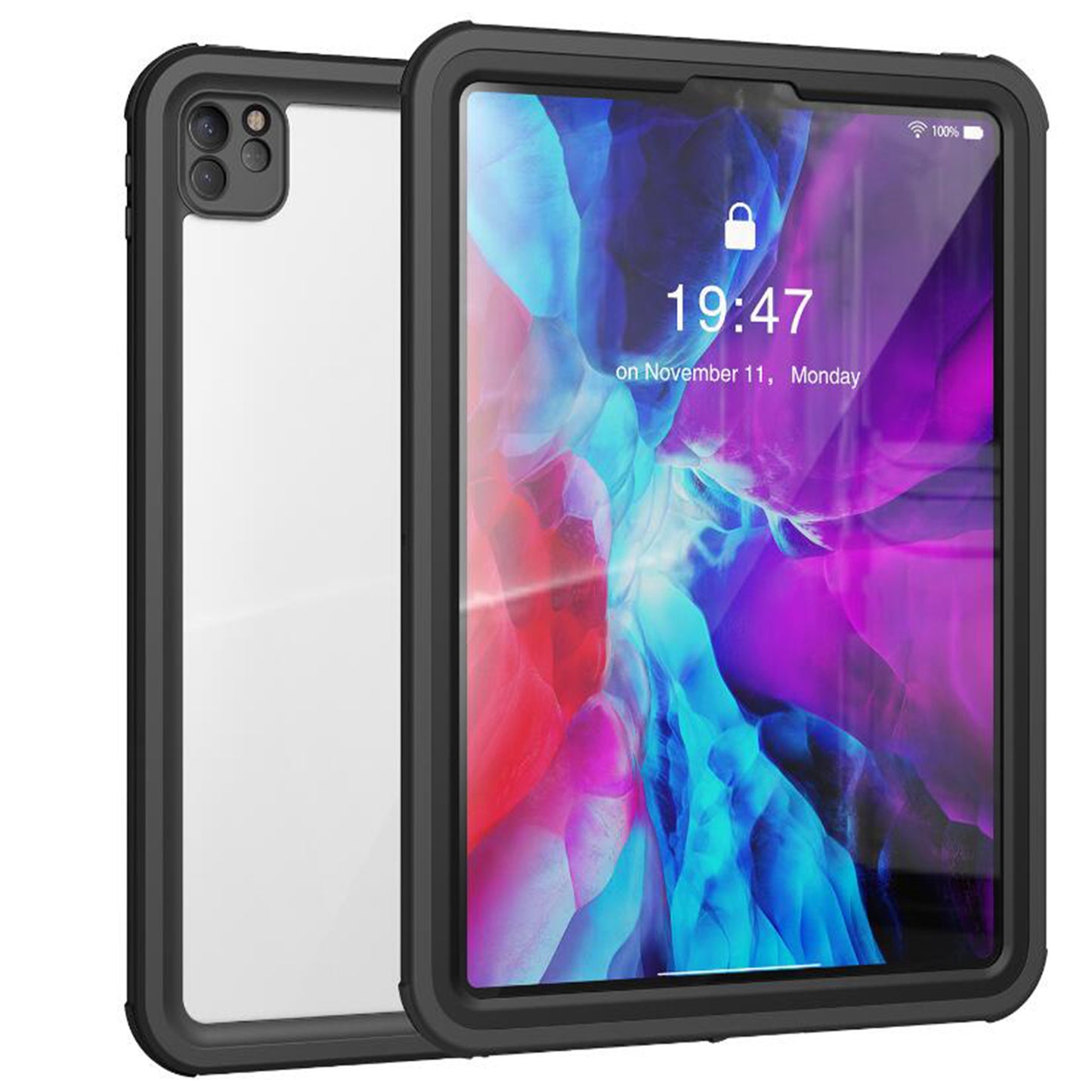 ultramarinetech-for-shellbox-dot-clear-ip68-waterproof-ipad-pro-13-2025-tablet-case-7