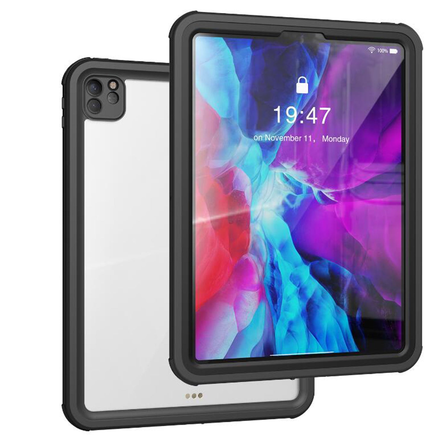 ultramarinetech-for-shellbox-dot-clear-ip68-waterproof-ipad-pro-13-2025-tablet-case-8