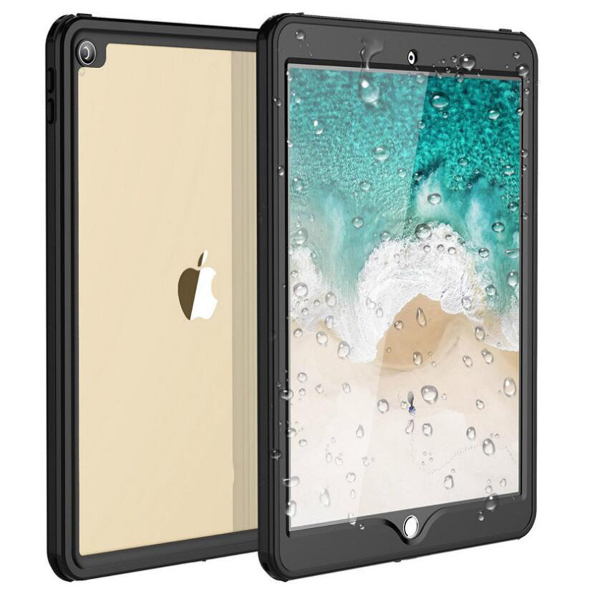 ultramarinetech-for-shellbox-dot-clear-ip68-waterproof-ipad-pro-9-7-tablet-case-4