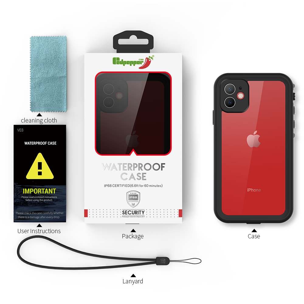 ultramarinetech-for-shellbox-dot-clear-ip68-waterproof-iphone-11-phone-case-2