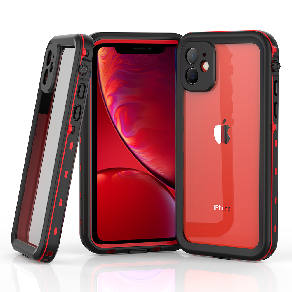 ultramarinetech-for-shellbox-dot-clear-ip68-waterproof-iphone-11-phone-case-4
