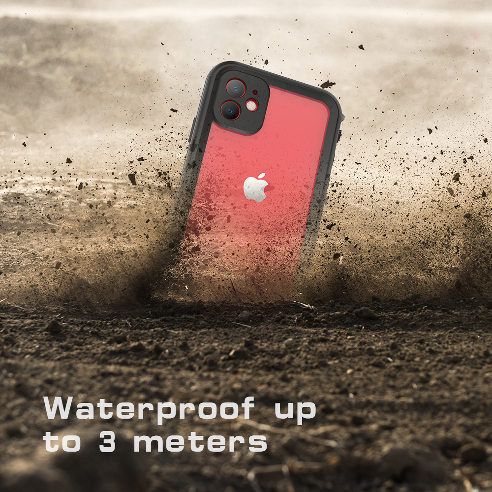 ultramarinetech-for-shellbox-dot-clear-ip68-waterproof-iphone-11-phone-case-9