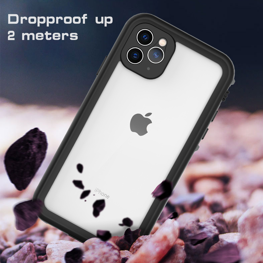 ultramarinetech-for-shellbox-dot-clear-ip68-waterproof-iphone-11-pro-max-phone-case-7