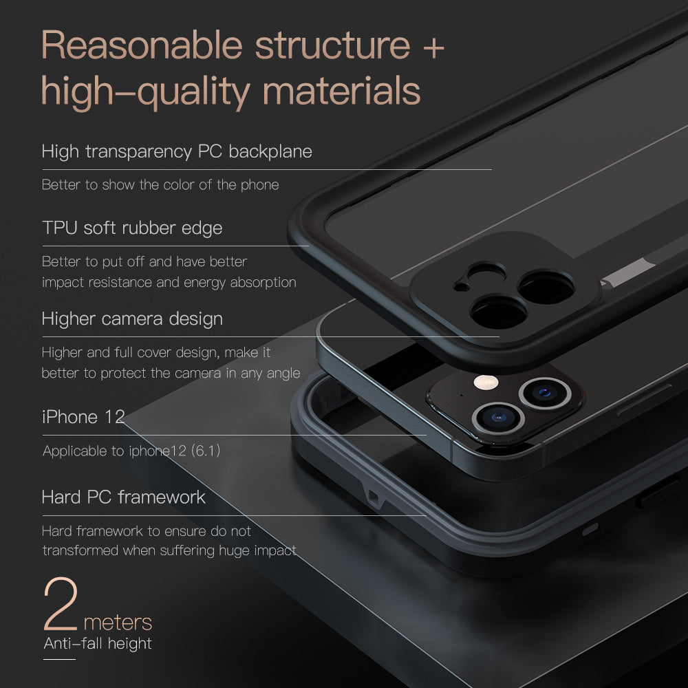 ultramarinetech-for-shellbox-dot-clear-ip68-waterproof-iphone-12-phone-case-5