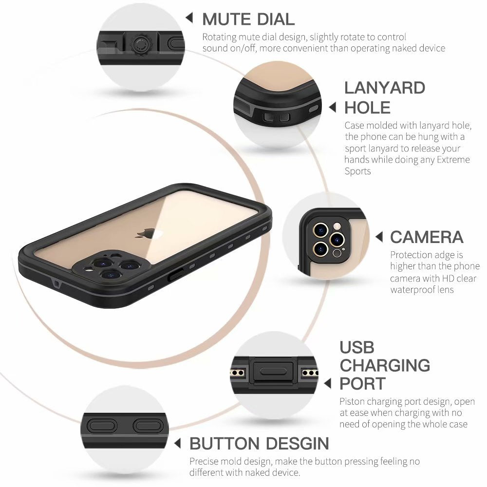 ultramarinetech-for-shellbox-dot-clear-ip68-waterproof-iphone-12-pro-phone-case-14