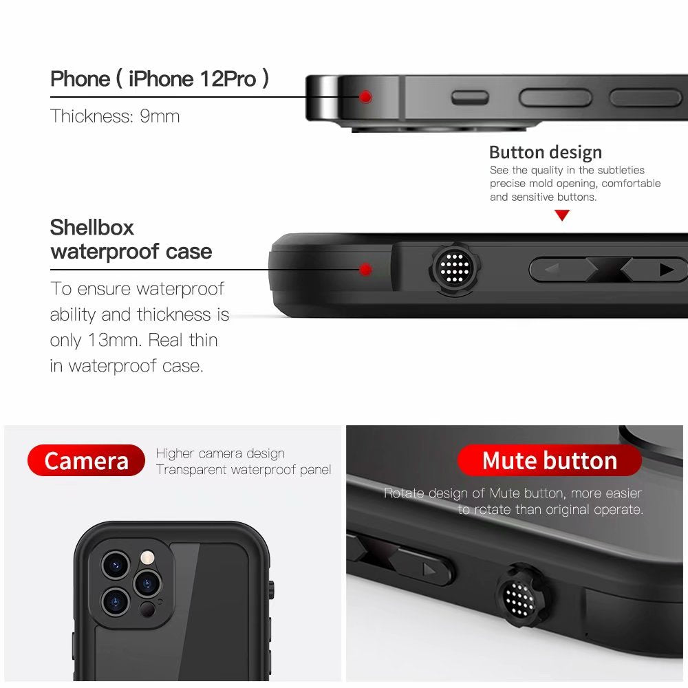ultramarinetech-for-shellbox-dot-clear-ip68-waterproof-iphone-12-pro-phone-case-5