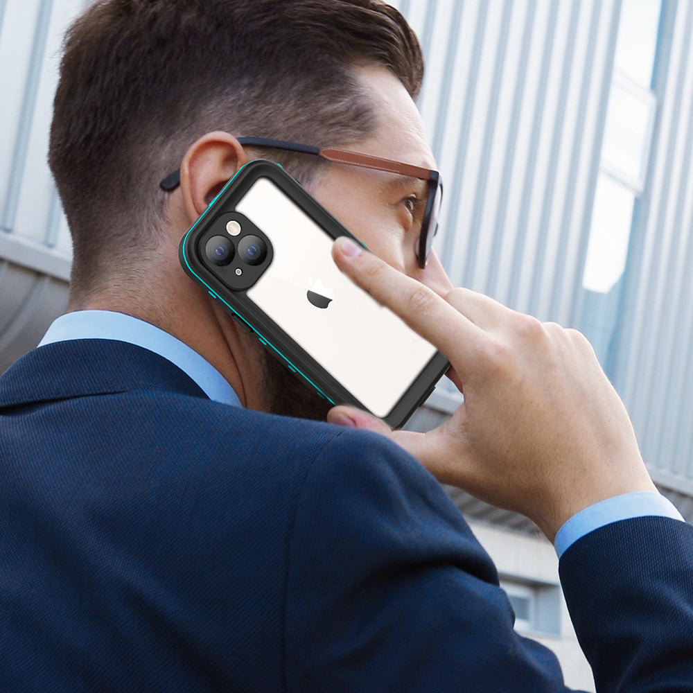 ultramarinetech-for-shellbox-dot-clear-ip68-waterproof-iphone-13-phone-case-3