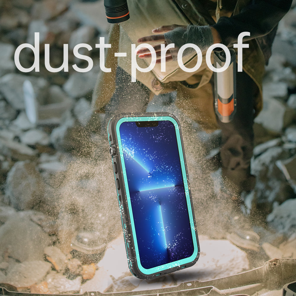 ultramarinetech-for-shellbox-dot-clear-ip68-waterproof-iphone-14-phone-case-8