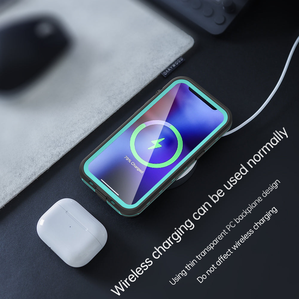 ultramarinetech-for-shellbox-dot-clear-ip68-waterproof-iphone-14-plus-phone-case-1