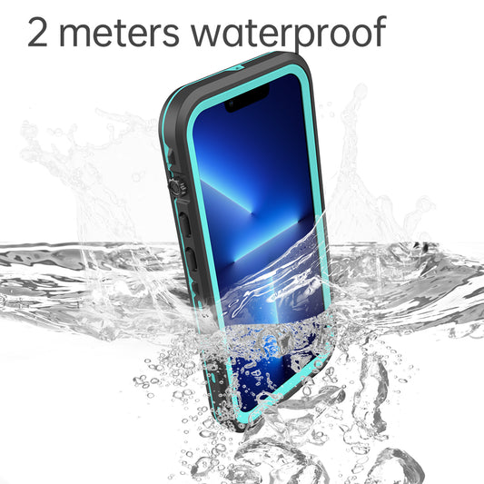 ultramarinetech-for-shellbox-dot-clear-ip68-waterproof-iphone-14-plus-phone-case-9