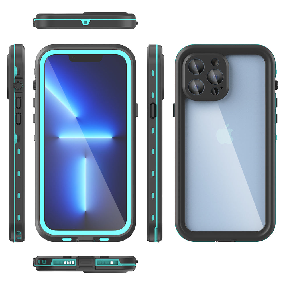 ultramarinetech-for-shellbox-dot-clear-ip68-waterproof-iphone-14-pro-max-phone-case-1