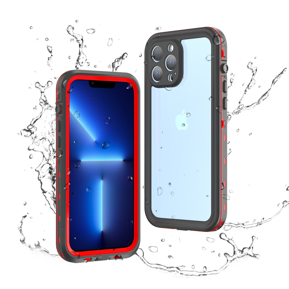 ultramarinetech-for-shellbox-dot-clear-ip68-waterproof-iphone-14-pro-phone-case-10