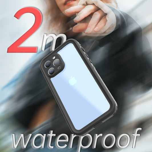ultramarinetech-for-shellbox-dot-clear-ip68-waterproof-iphone-14-pro-phone-case-5