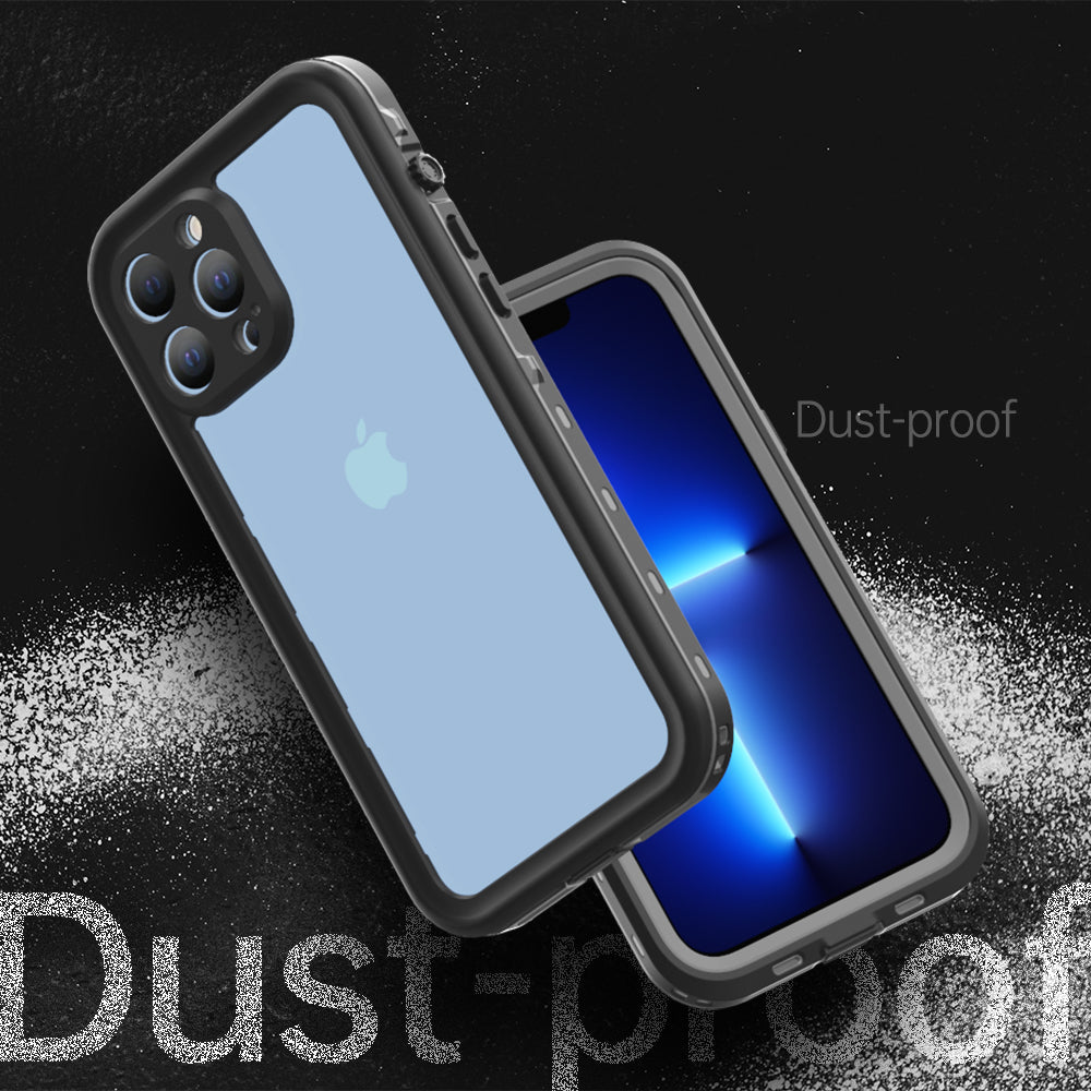 ultramarinetech-for-shellbox-dot-clear-ip68-waterproof-iphone-14-pro-phone-case-6