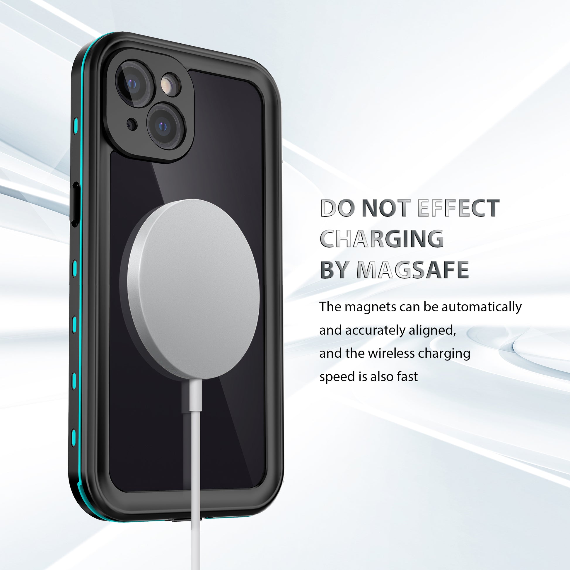 ultramarinetech-for-shellbox-dot-clear-ip68-waterproof-iphone-15-phone-case-3