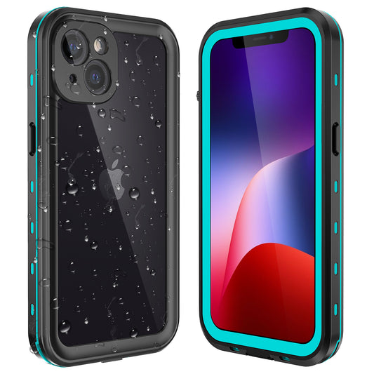 ultramarinetech-for-shellbox-dot-clear-ip68-waterproof-iphone-15-phone-case-9