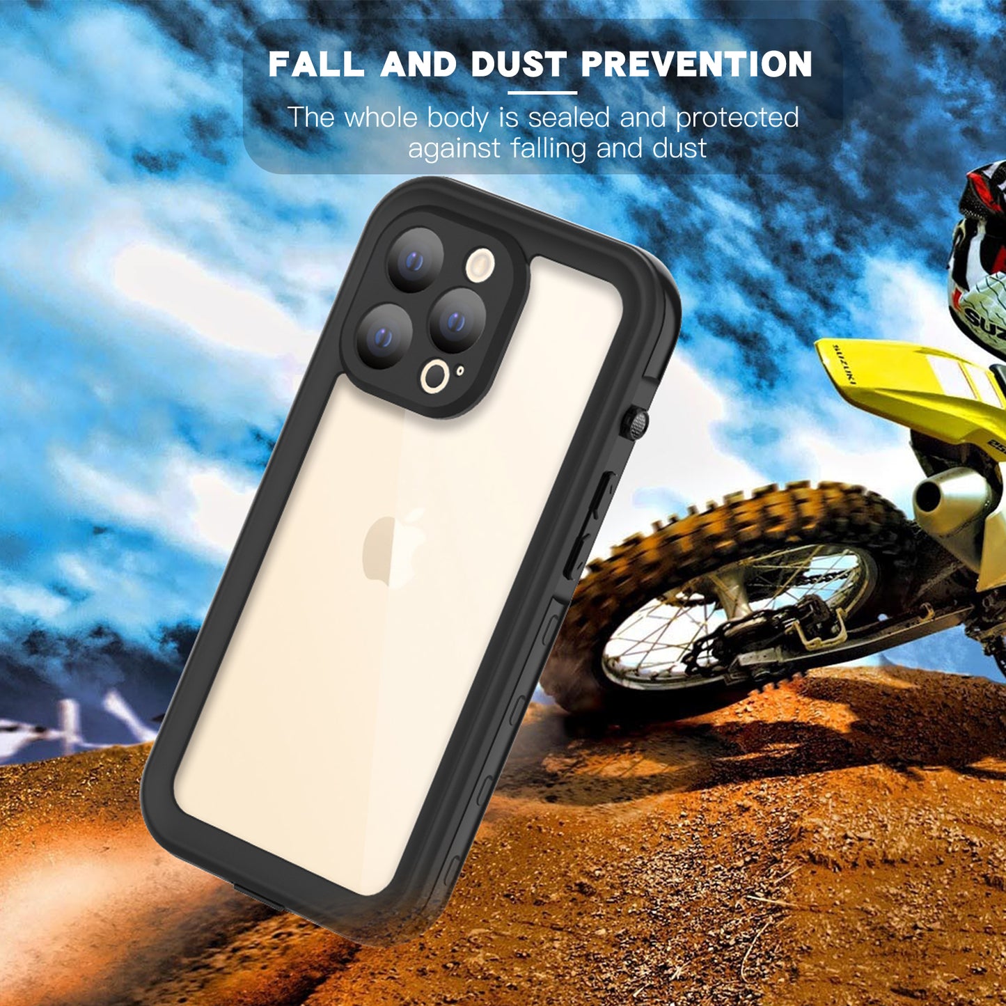 ultramarinetech-for-shellbox-dot-clear-ip68-waterproof-iphone-15-pro-max-phone-case-4