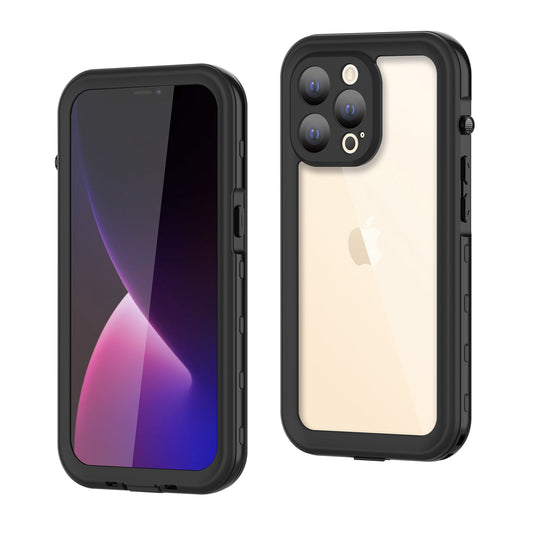 ultramarinetech-for-shellbox-dot-clear-ip68-waterproof-iphone-15-pro-phone-case-1