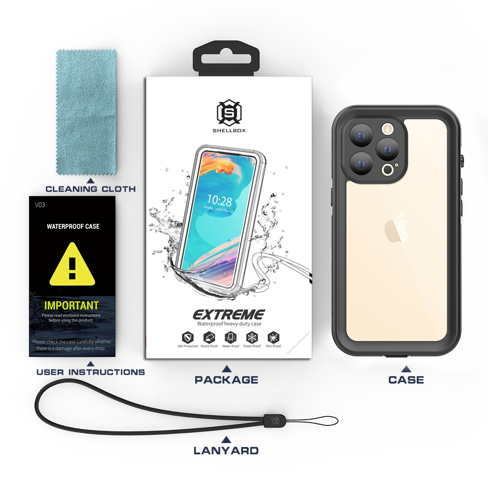 ultramarinetech-for-shellbox-dot-clear-ip68-waterproof-iphone-16-pro-max-phone-case-4