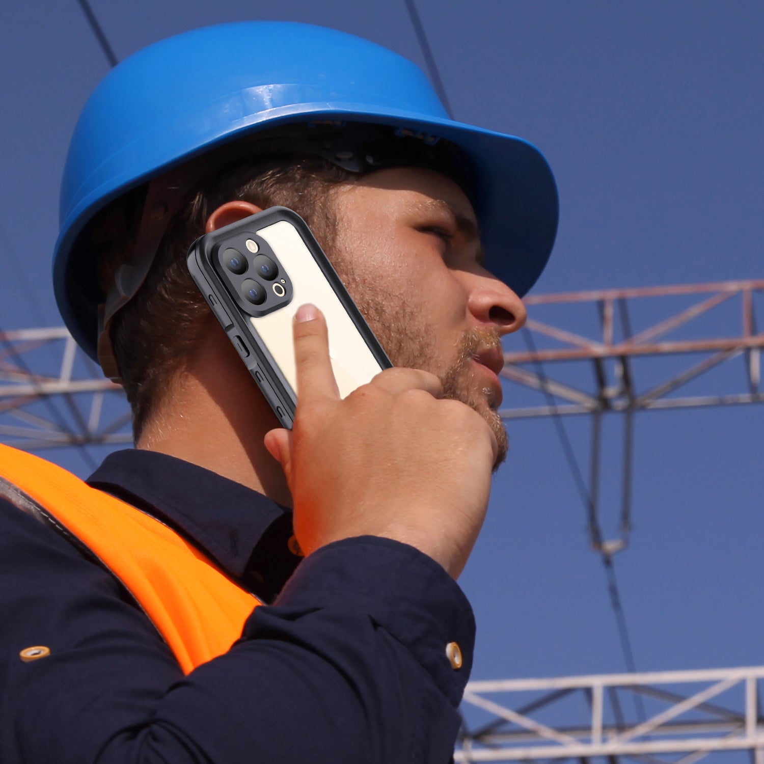 ultramarinetech-for-shellbox-dot-clear-ip68-waterproof-iphone-16-pro-phone-case-4