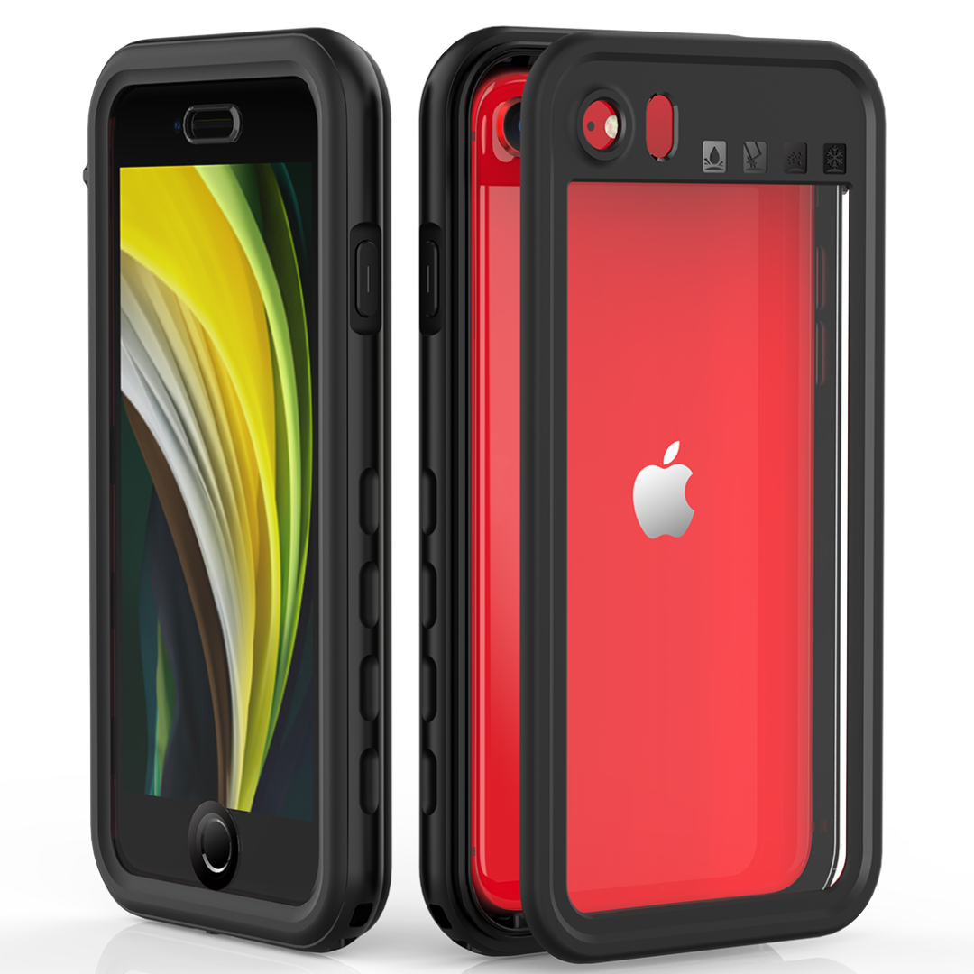 ultramarinetech-for-shellbox-dot-clear-ip68-waterproof-iphone-7-phone-case-1