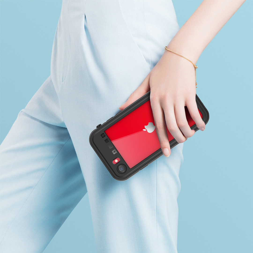 ultramarinetech-for-shellbox-dot-clear-ip68-waterproof-iphone-se-phone-case-10