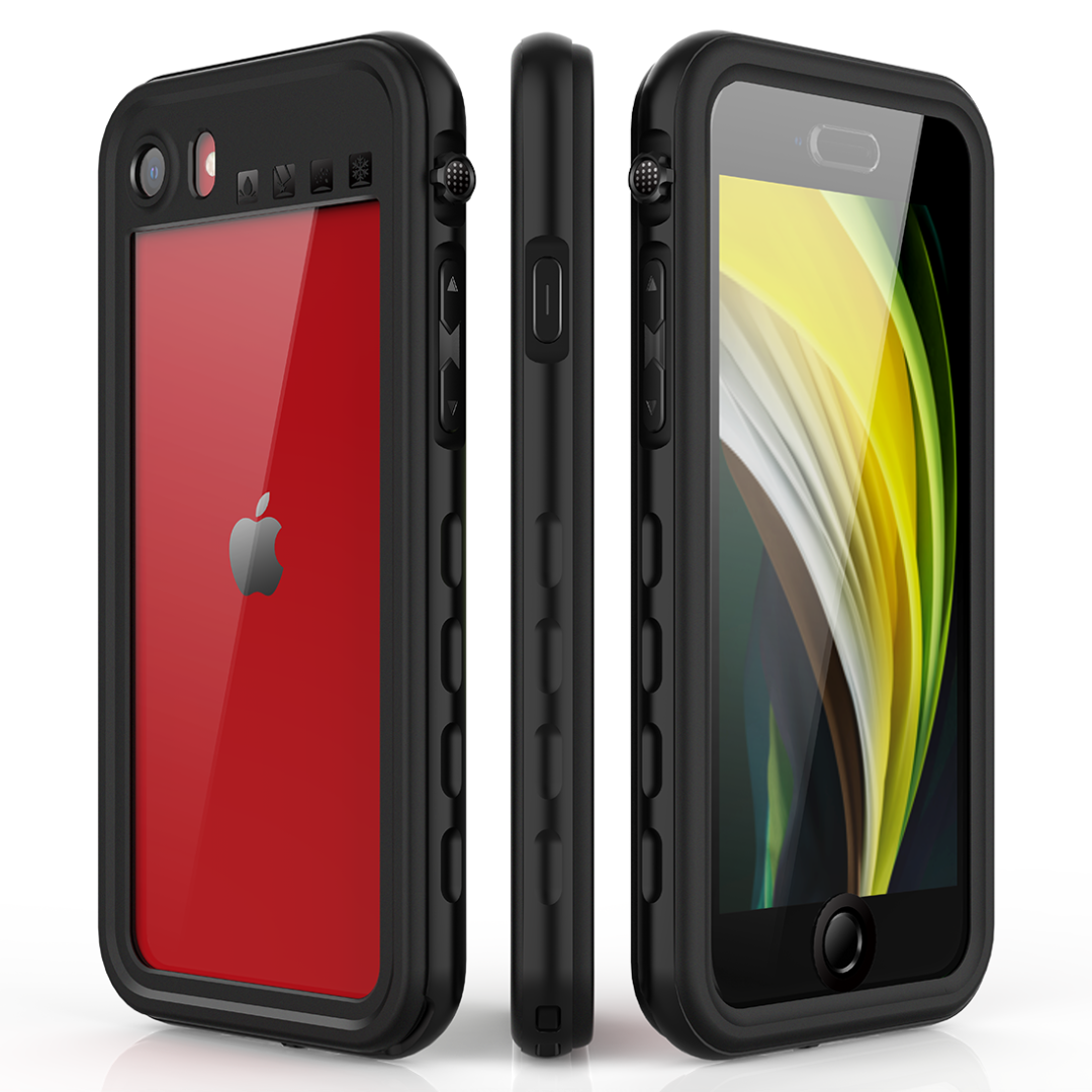 ultramarinetech-for-shellbox-dot-clear-ip68-waterproof-iphone-se-phone-case-11