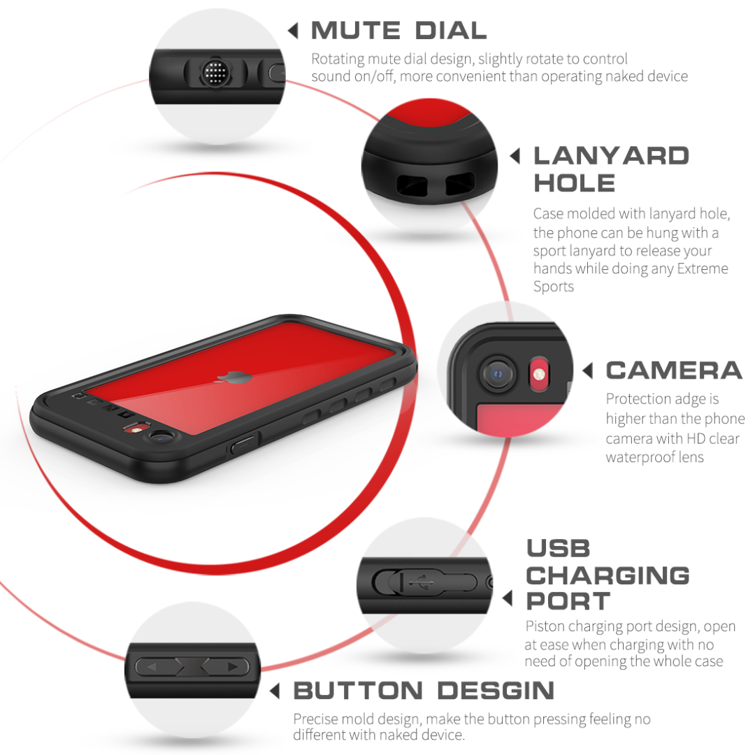 ultramarinetech-for-shellbox-dot-clear-ip68-waterproof-iphone-se-phone-case-9