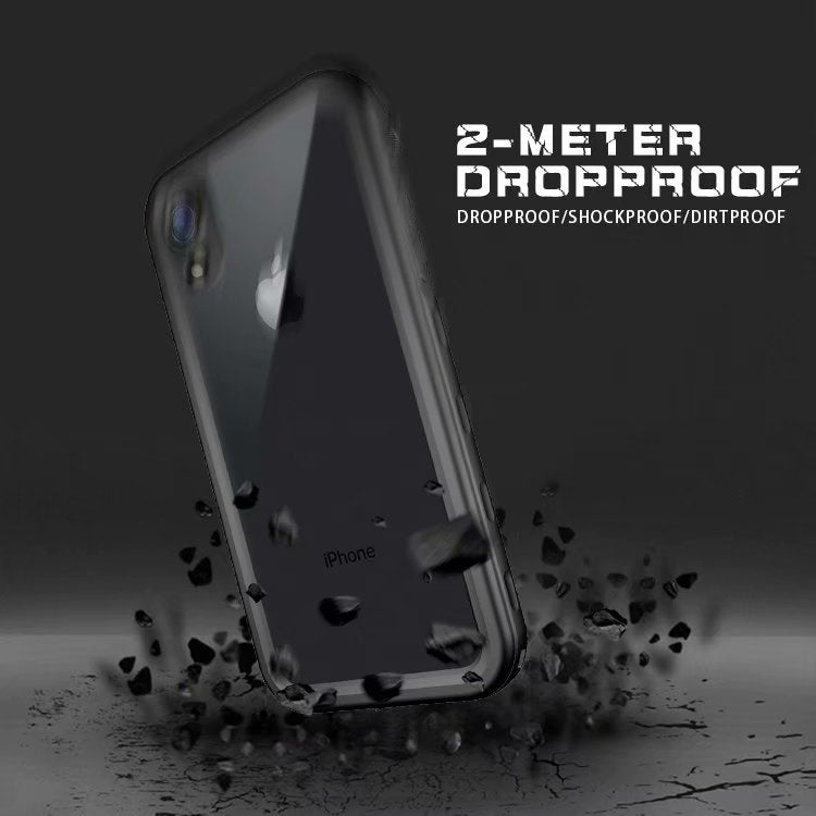 ultramarinetech-for-shellbox-dot-clear-ip68-waterproof-iphone-xr-phone-case-4
