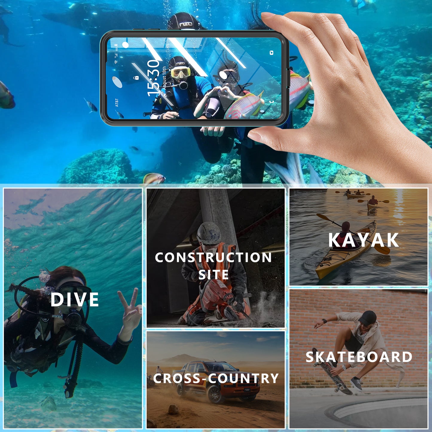 ultramarinetech-for-shellbox-dot-clear-magsafe-waterproof-galaxy-s25-edge-phone-case-12