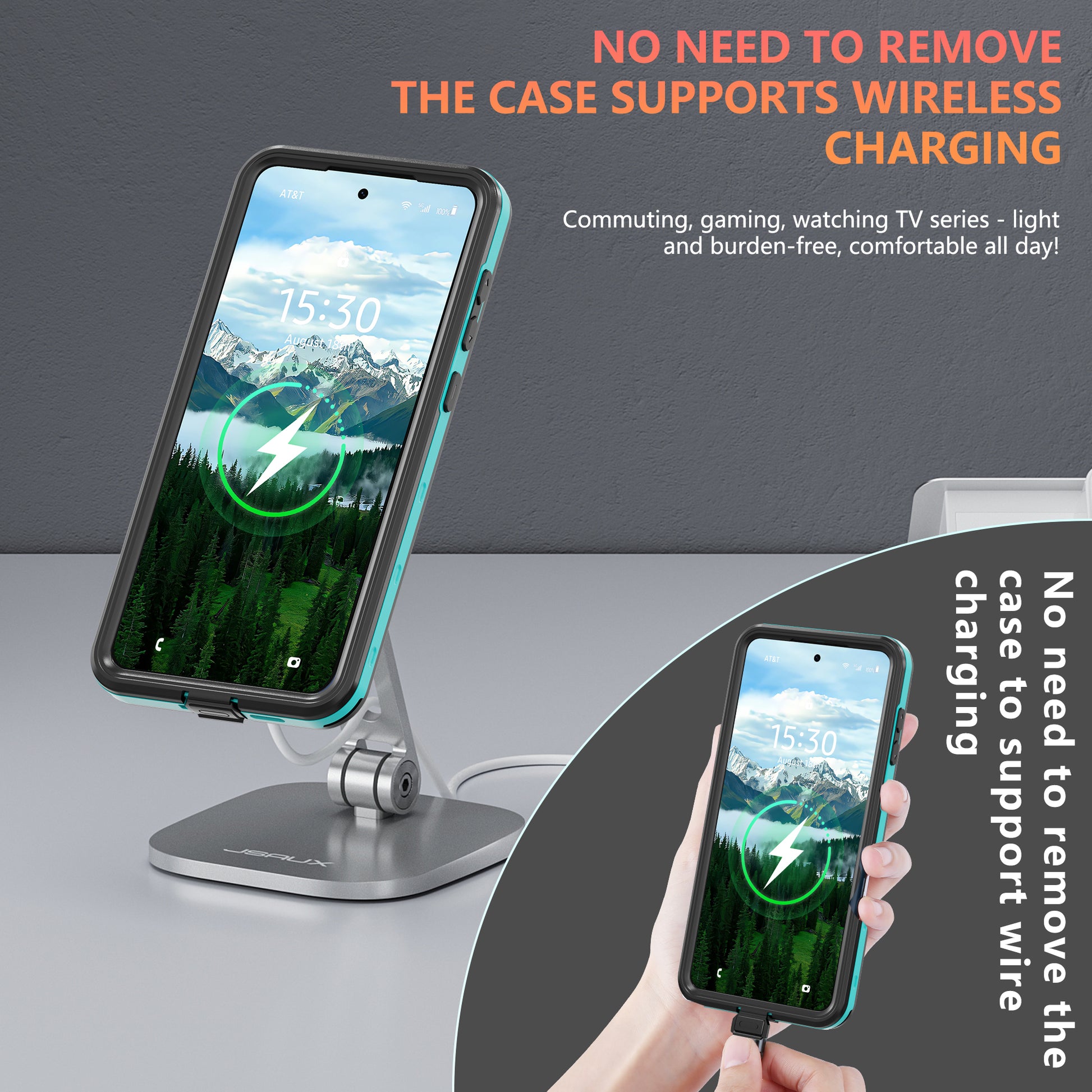 ultramarinetech-for-shellbox-dot-clear-magsafe-waterproof-galaxy-s25-edge-phone-case-3