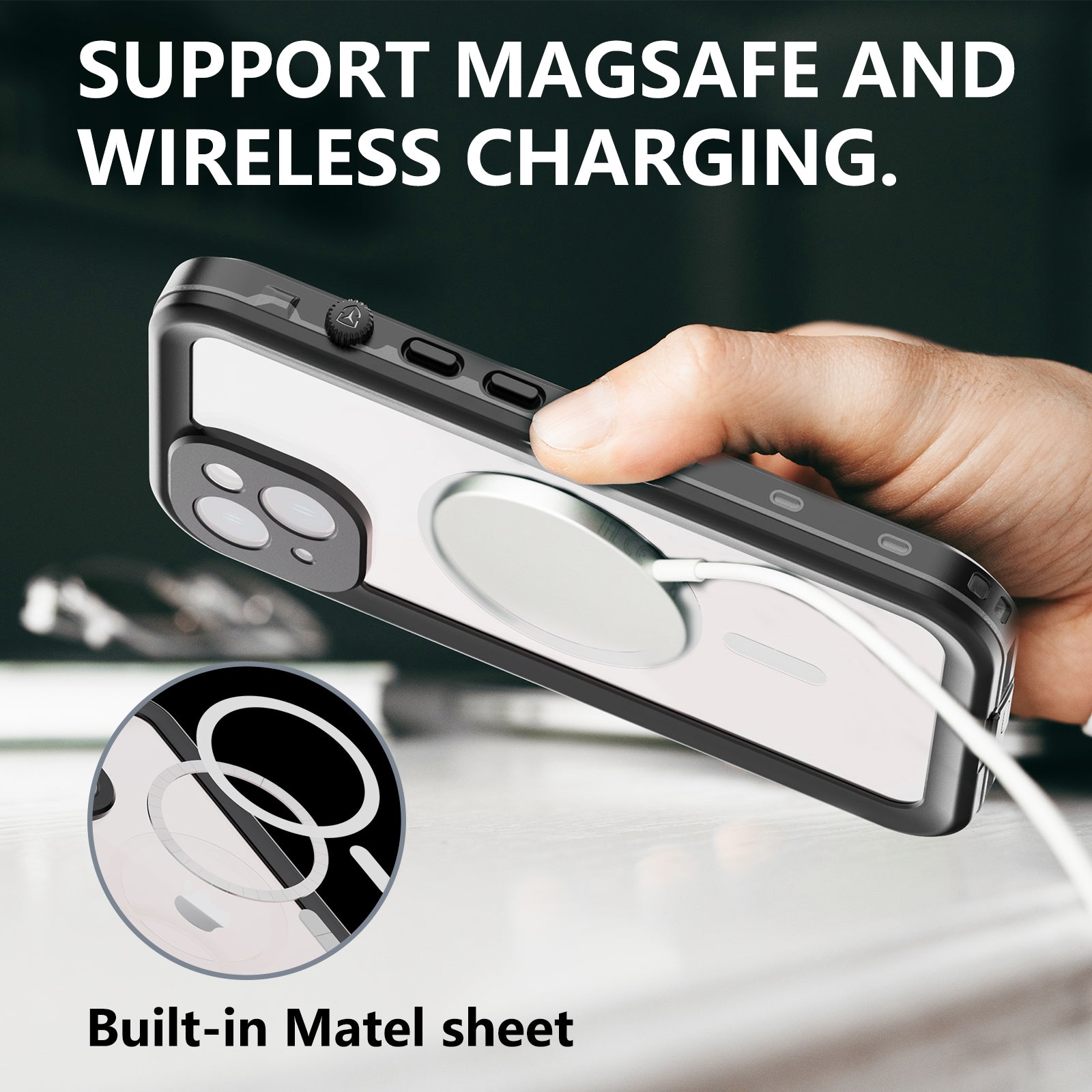 ultramarinetech-for-shellbox-dot-clear-magsafe-waterproof-iphone-14-phone-case-12