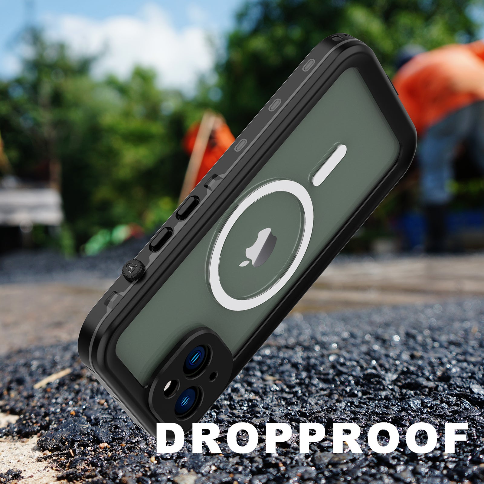 ultramarinetech-for-shellbox-dot-clear-magsafe-waterproof-iphone-14-plus-phone-case-14