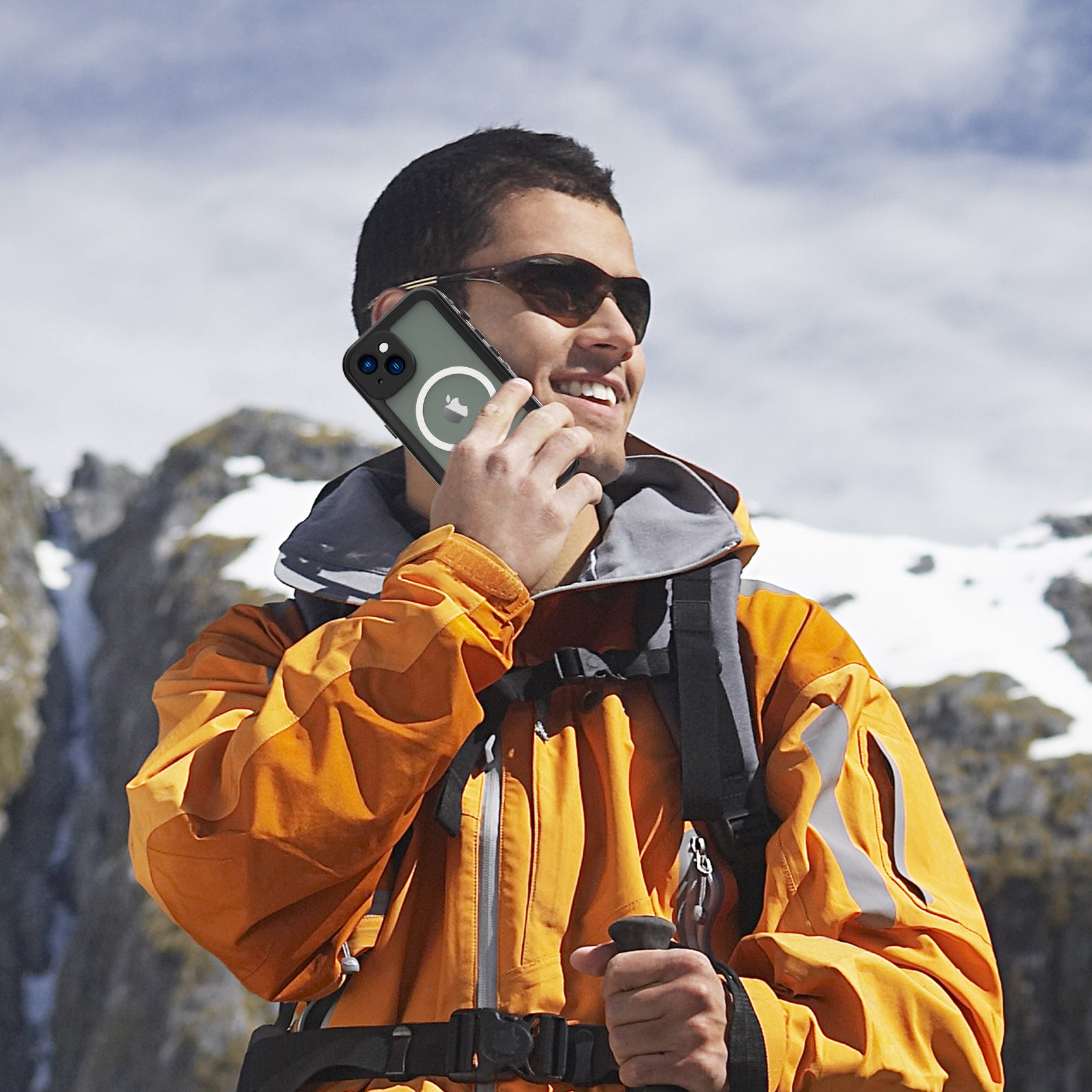 ultramarinetech-for-shellbox-dot-clear-magsafe-waterproof-iphone-14-plus-phone-case-6