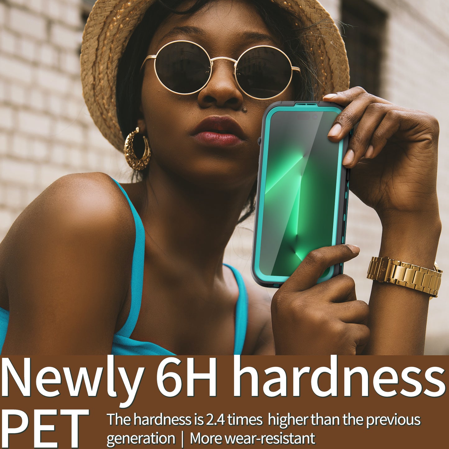 ultramarinetech-for-shellbox-dot-clear-magsafe-waterproof-iphone-14-pro-phone-case-1