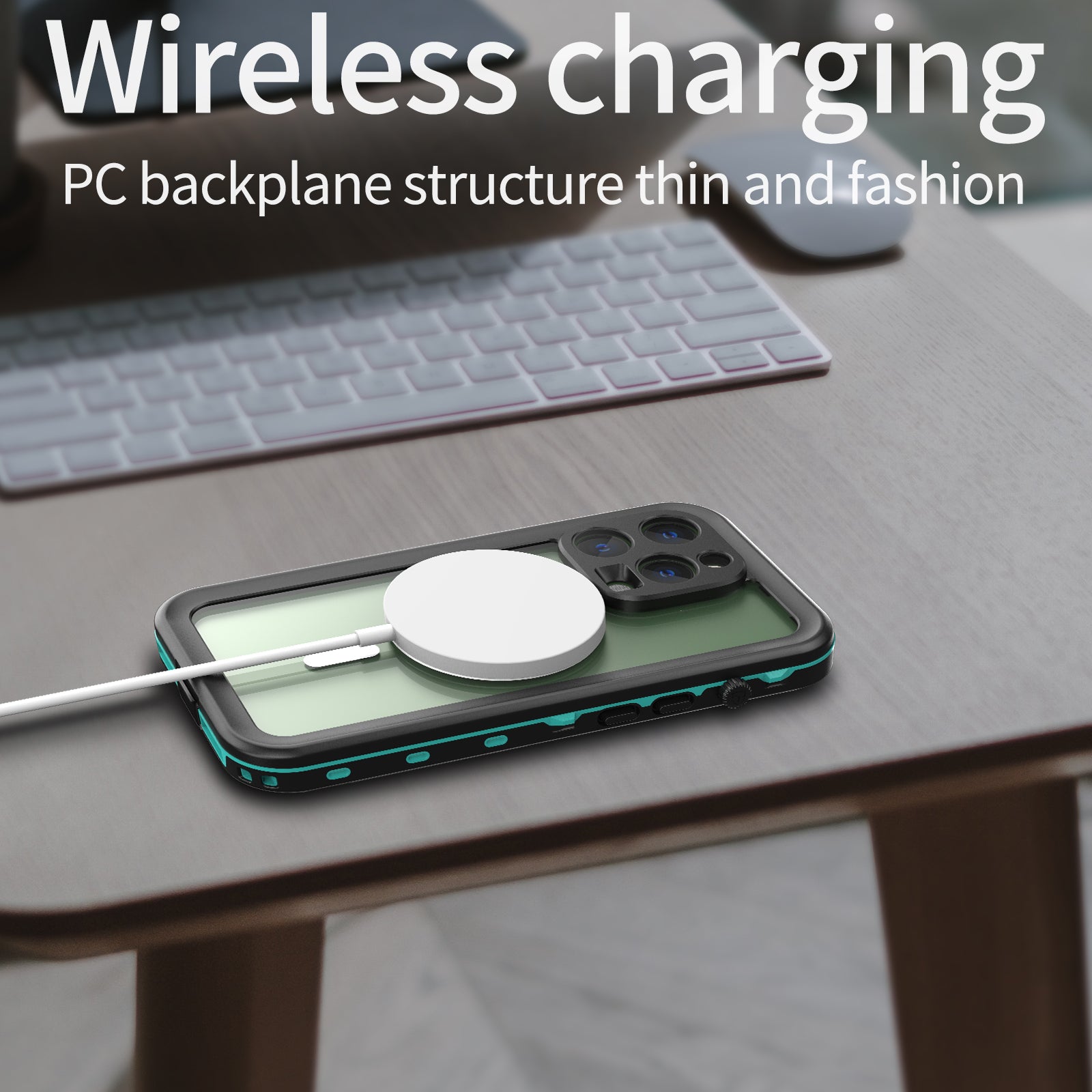 ultramarinetech-for-shellbox-dot-clear-magsafe-waterproof-iphone-14-pro-phone-case-19