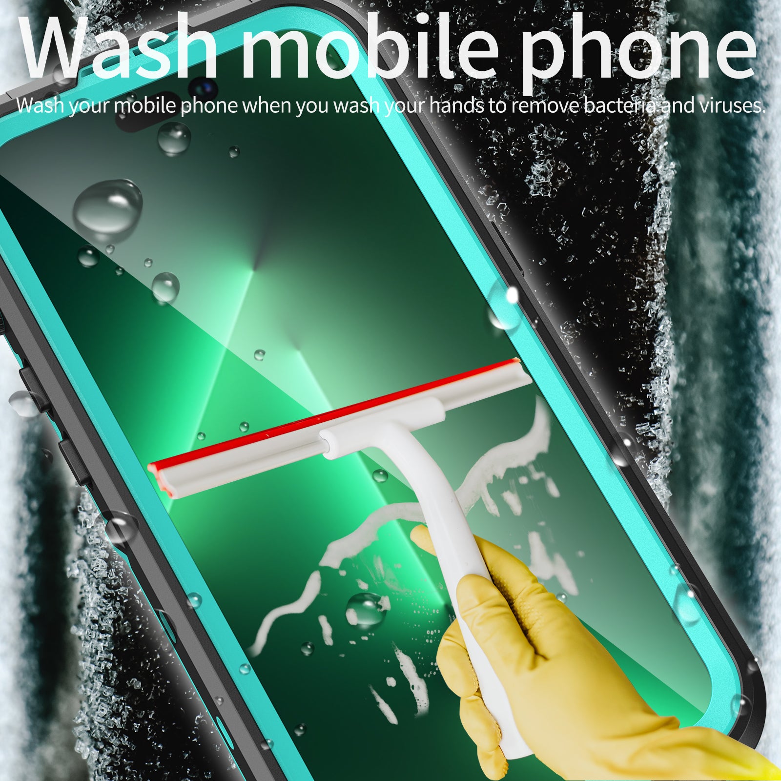 ultramarinetech-for-shellbox-dot-clear-magsafe-waterproof-iphone-14-pro-phone-case-20