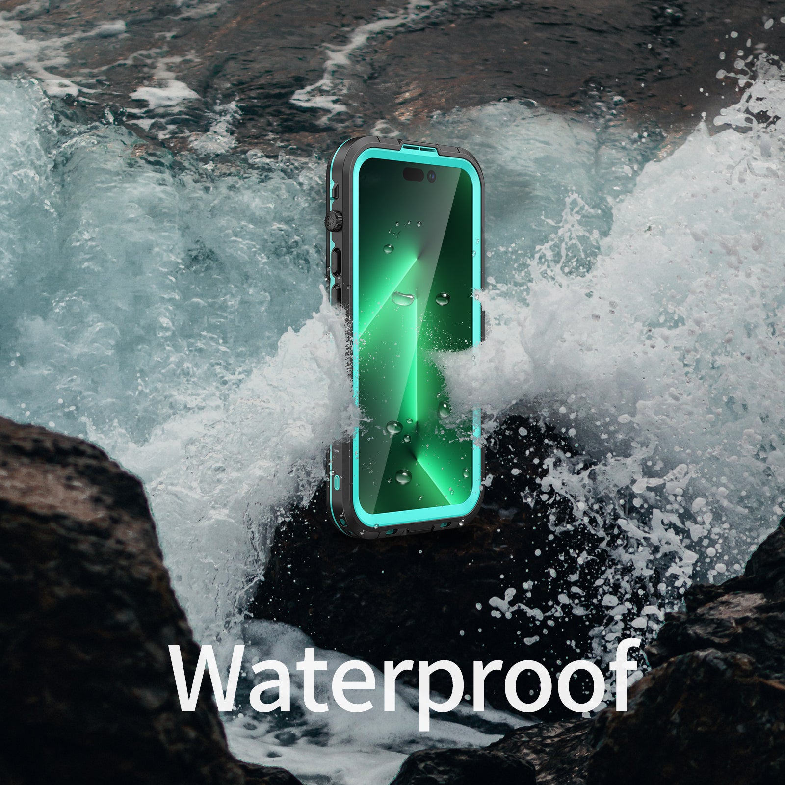 ultramarinetech-for-shellbox-dot-clear-magsafe-waterproof-iphone-14-pro-phone-case-8