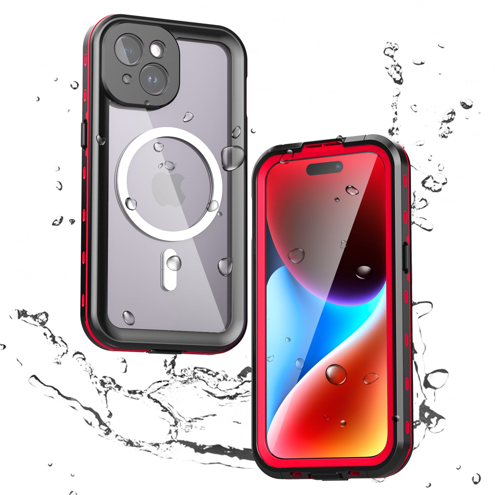 ultramarinetech-for-shellbox-dot-clear-magsafe-waterproof-iphone-15-pro-max-phone-case-16
